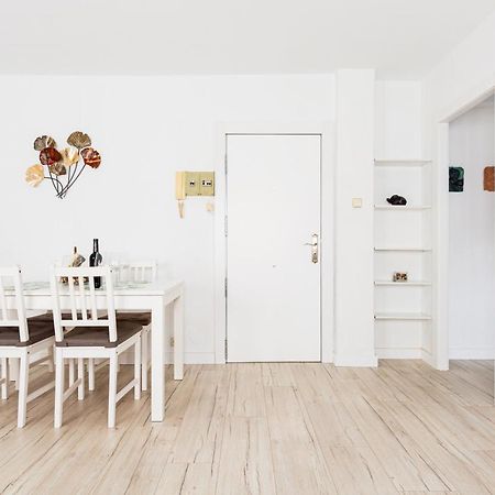 사라고사 Apartamento Tenor Fleta 아파트 외부 사진