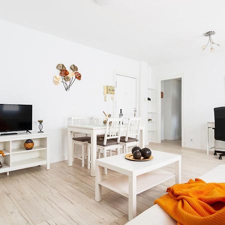 사라고사 Apartamento Tenor Fleta 아파트 외부 사진