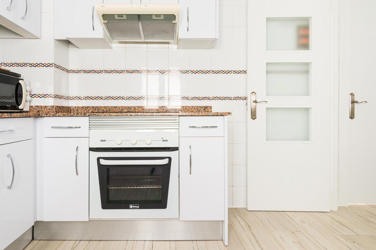 사라고사 Apartamento Tenor Fleta 아파트 외부 사진
