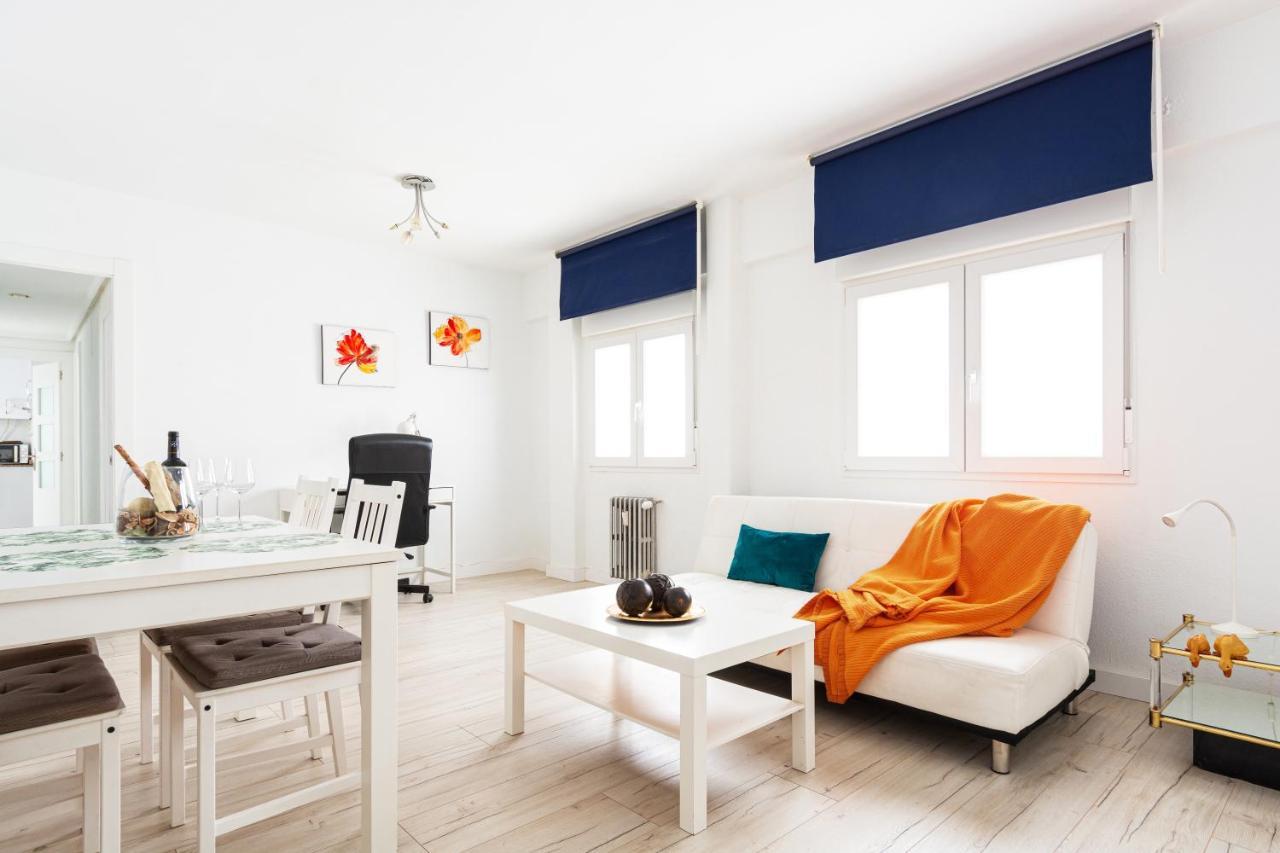 사라고사 Apartamento Tenor Fleta 아파트 외부 사진
