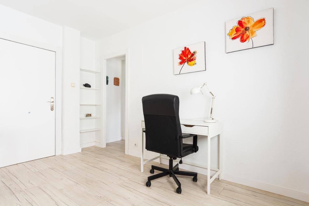 사라고사 Apartamento Tenor Fleta 아파트 외부 사진