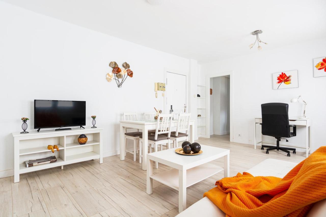 사라고사 Apartamento Tenor Fleta 아파트 외부 사진