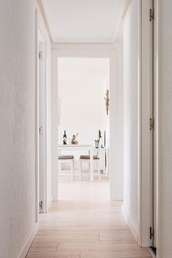 사라고사 Apartamento Tenor Fleta 아파트 외부 사진