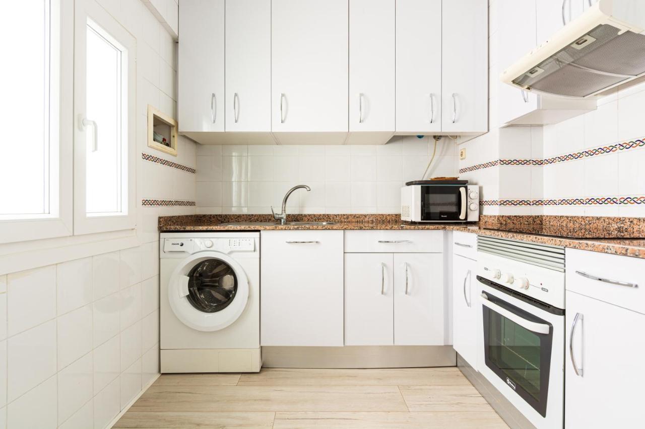 사라고사 Apartamento Tenor Fleta 아파트 외부 사진