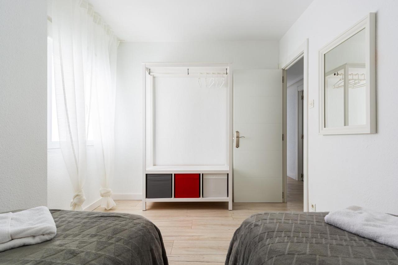 사라고사 Apartamento Tenor Fleta 아파트 외부 사진