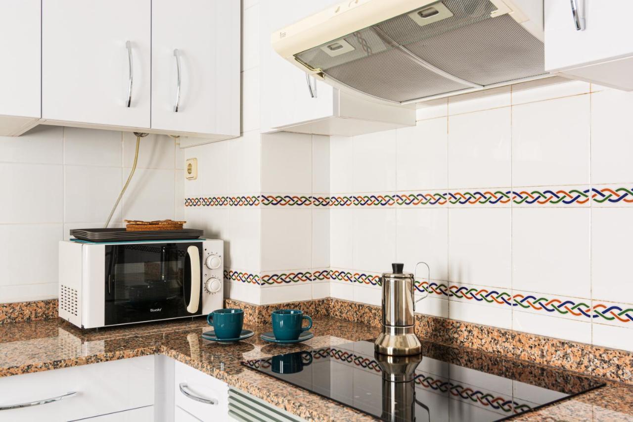 사라고사 Apartamento Tenor Fleta 아파트 외부 사진