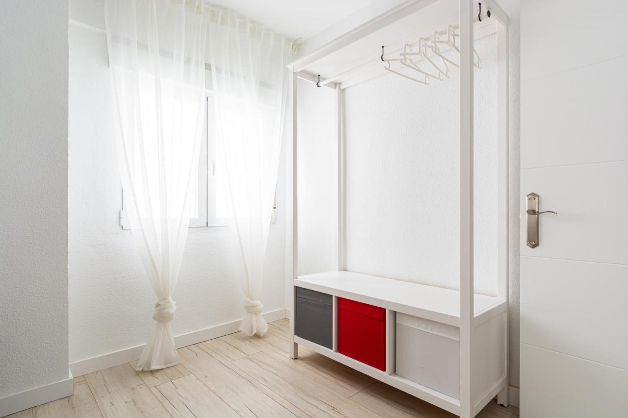 사라고사 Apartamento Tenor Fleta 아파트 외부 사진