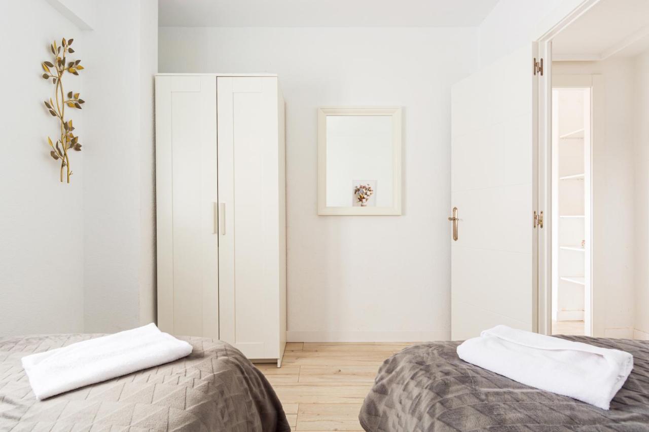 사라고사 Apartamento Tenor Fleta 아파트 외부 사진