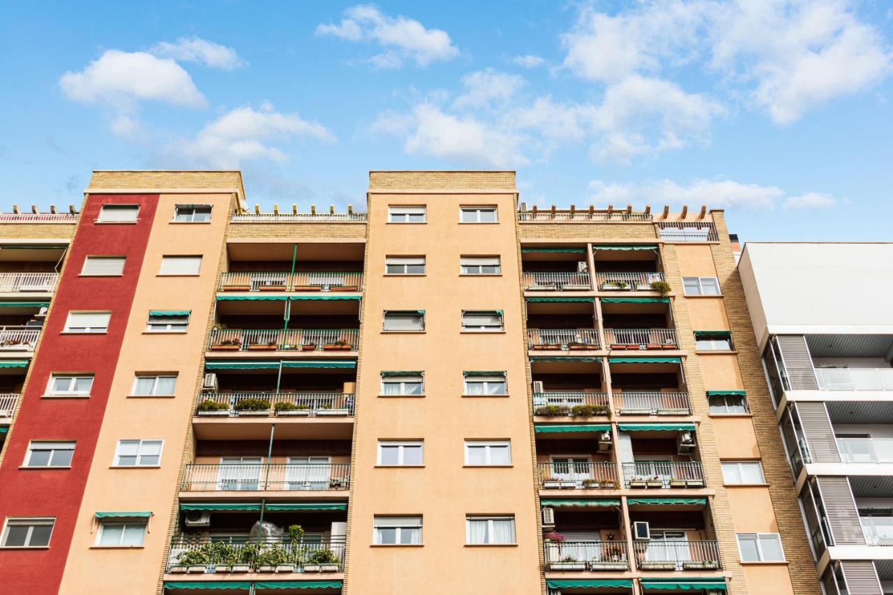 사라고사 Apartamento Tenor Fleta 아파트 외부 사진